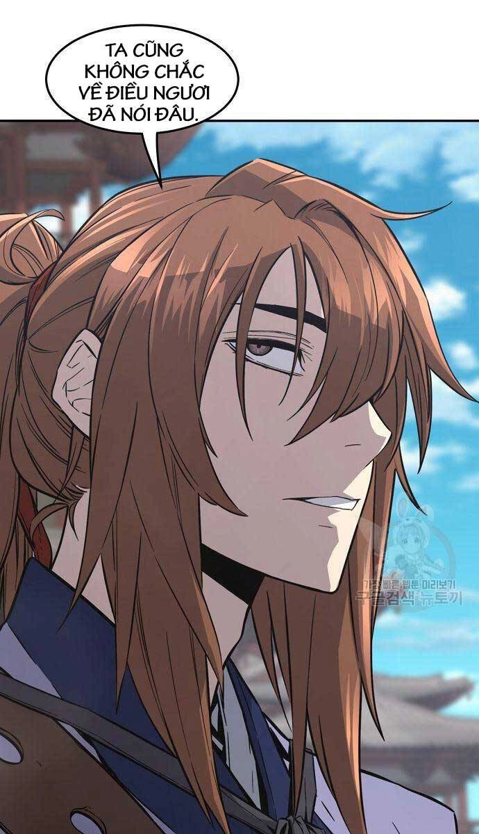 Cảm Kiếm Tuyệt Đối Chapter 58 - 4