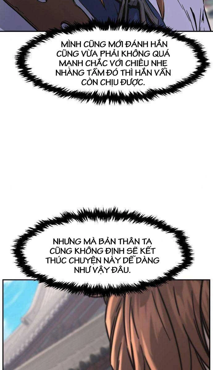 Cảm Kiếm Tuyệt Đối Chapter 58 - 5