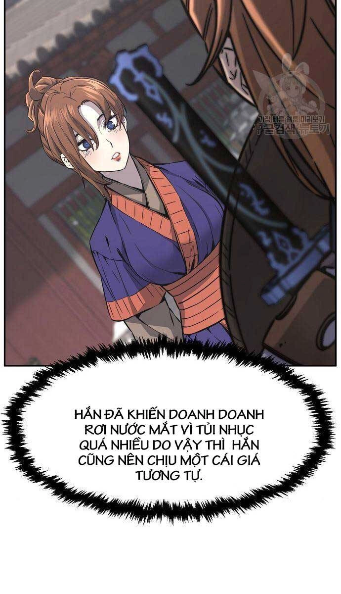 Cảm Kiếm Tuyệt Đối Chapter 58 - 6