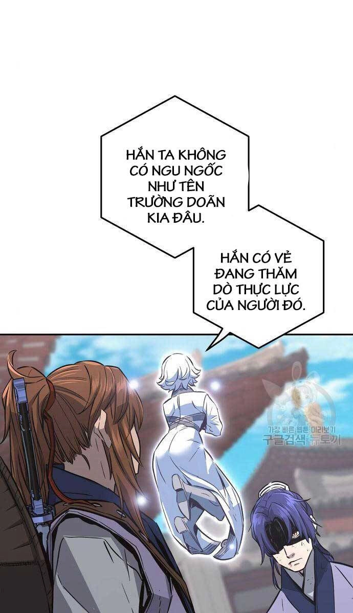 Cảm Kiếm Tuyệt Đối Chapter 58 - 7