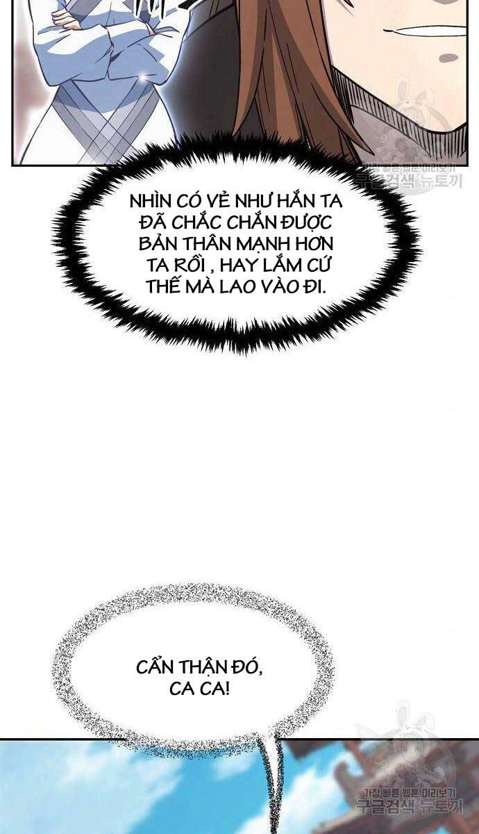 Cảm Kiếm Tuyệt Đối Chapter 58 - 13