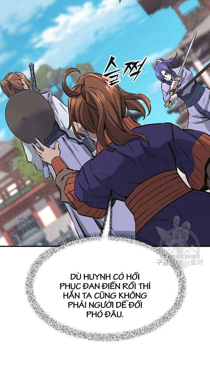 Cảm Kiếm Tuyệt Đối Chapter 58 - 14