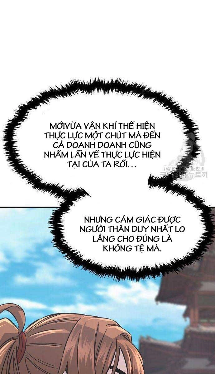 Cảm Kiếm Tuyệt Đối Chapter 58 - 15