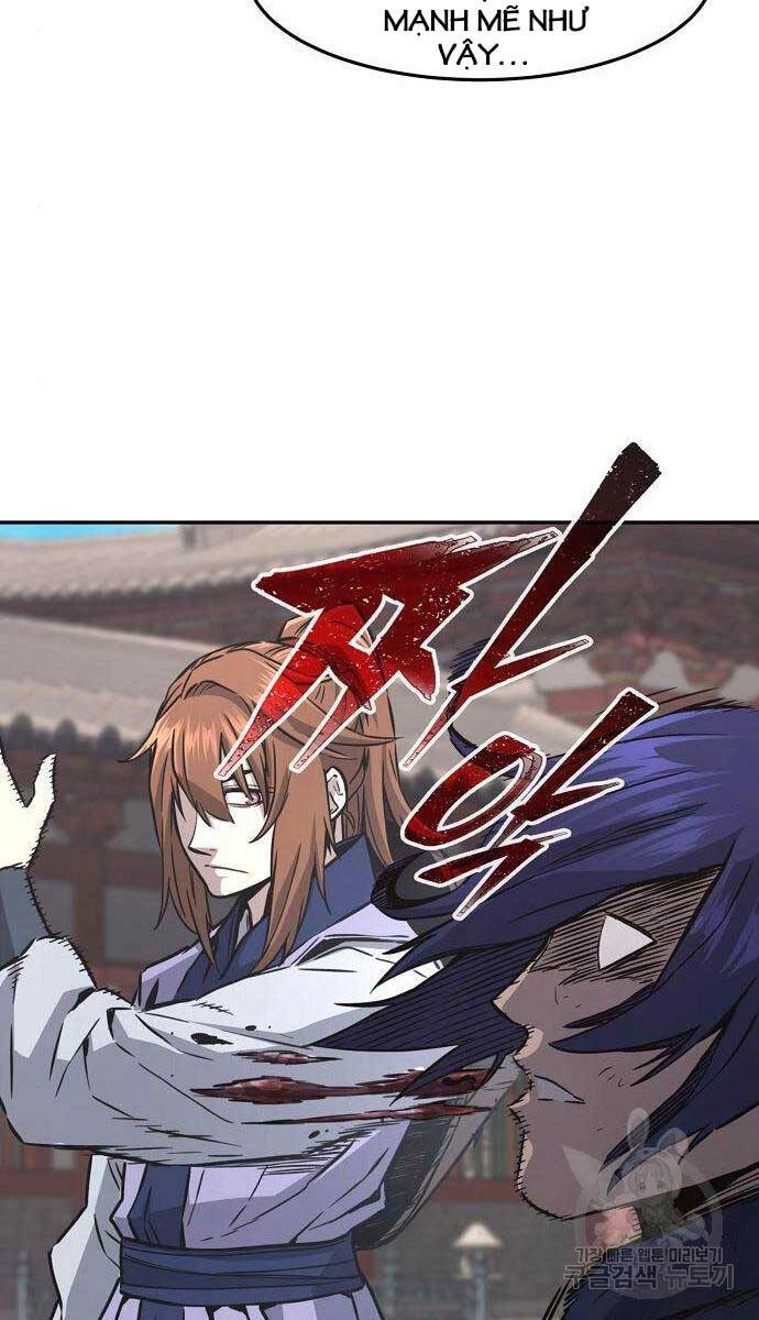 Cảm Kiếm Tuyệt Đối Chapter 58 - 22