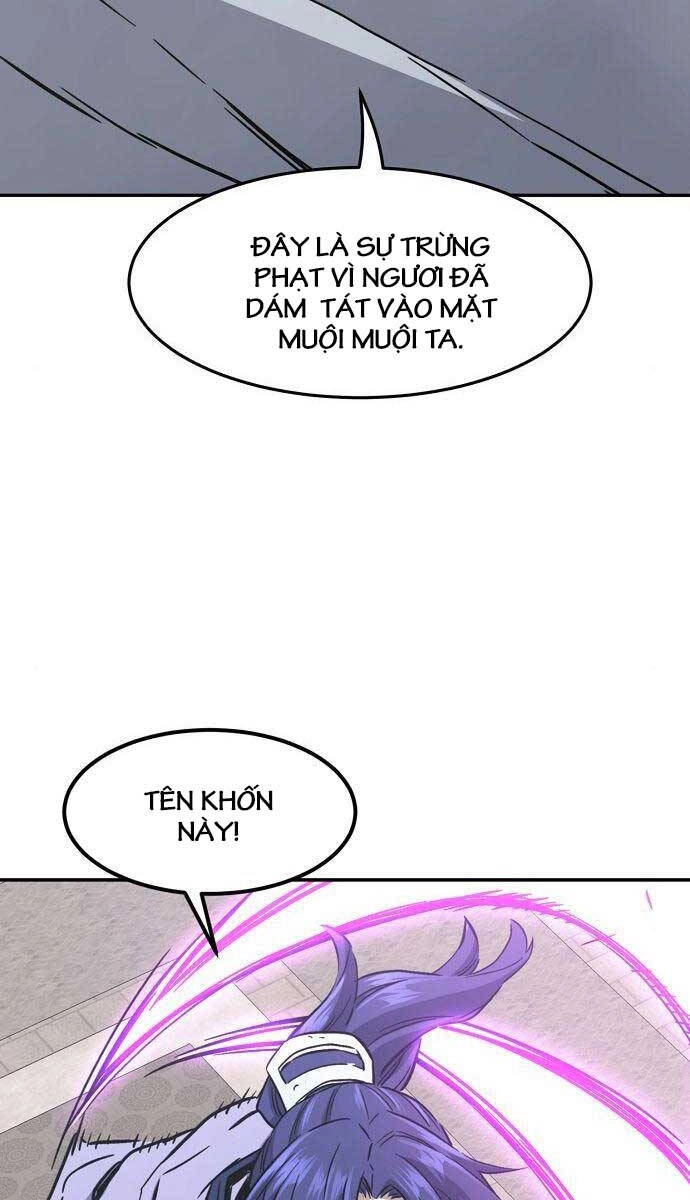 Cảm Kiếm Tuyệt Đối Chapter 58 - 25