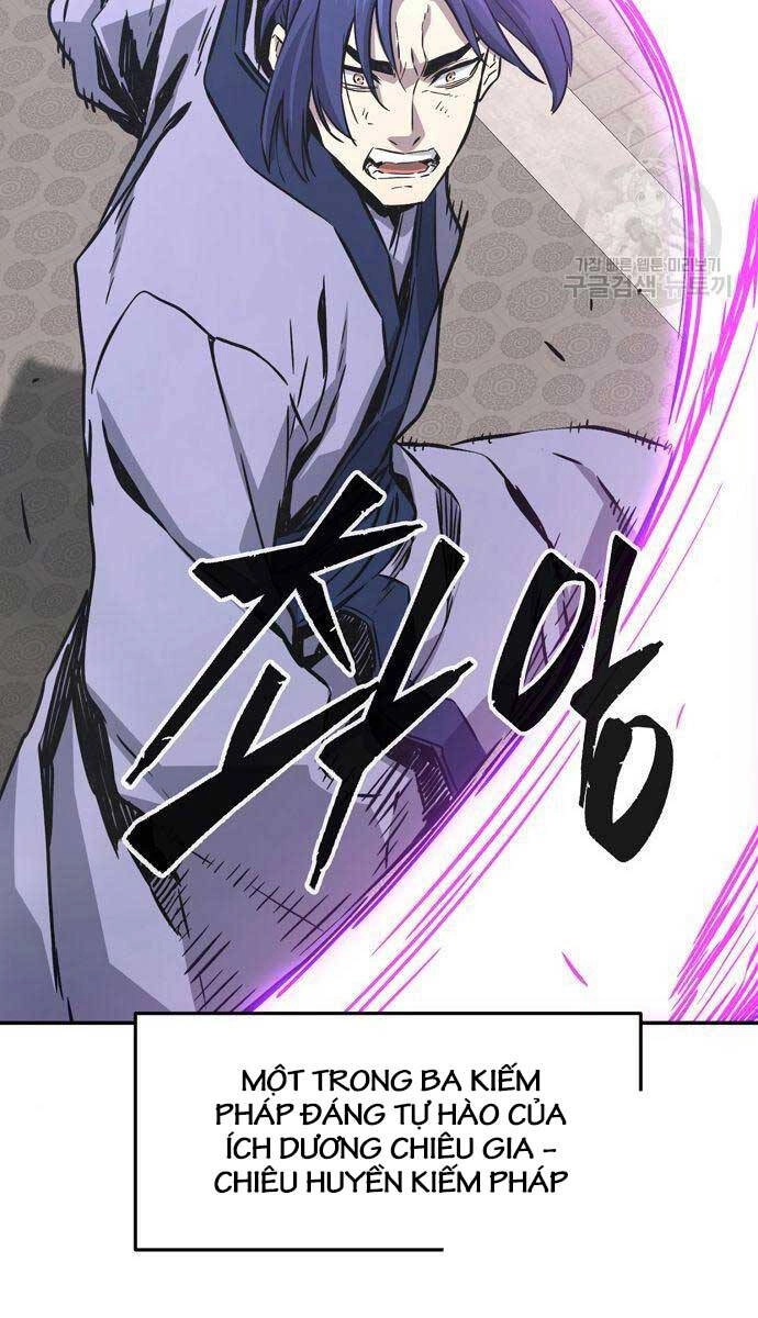 Cảm Kiếm Tuyệt Đối Chapter 58 - 26