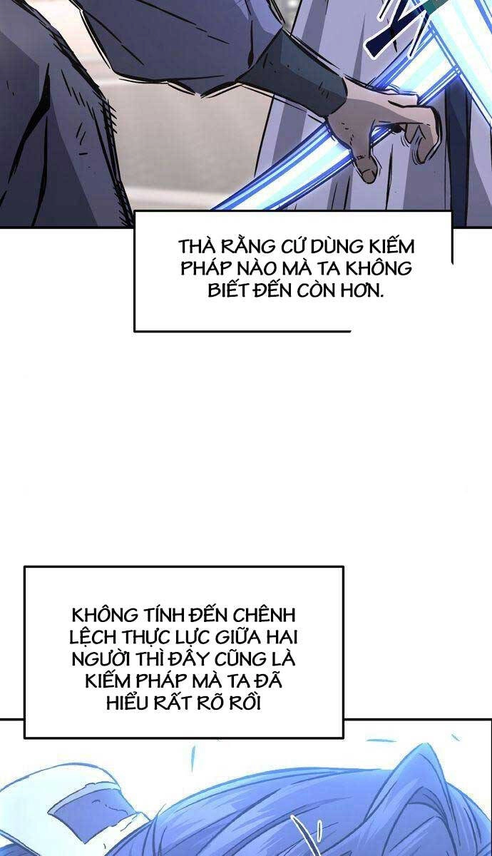 Cảm Kiếm Tuyệt Đối Chapter 58 - 28