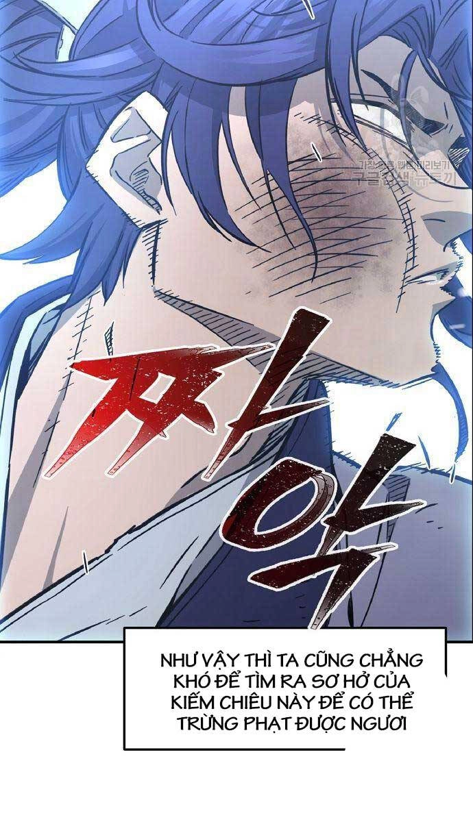 Cảm Kiếm Tuyệt Đối Chapter 58 - 29