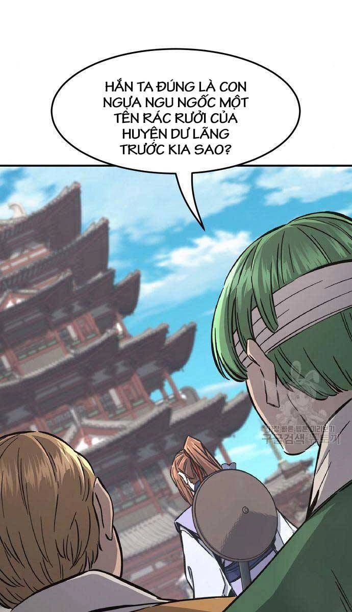 Cảm Kiếm Tuyệt Đối Chapter 58 - 33