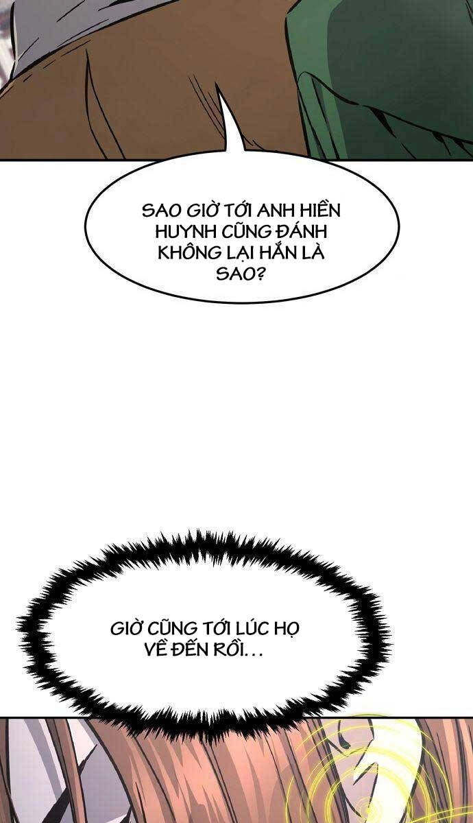 Cảm Kiếm Tuyệt Đối Chapter 58 - 34