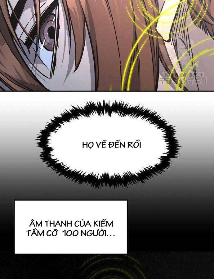 Cảm Kiếm Tuyệt Đối Chapter 58 - 35