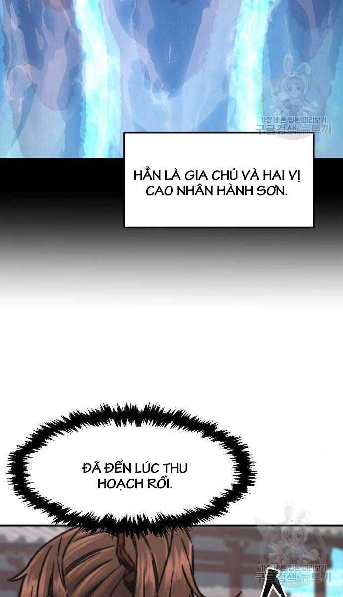 Cảm Kiếm Tuyệt Đối Chapter 58 - 39