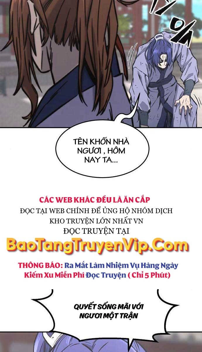 Cảm Kiếm Tuyệt Đối Chapter 58 - 40