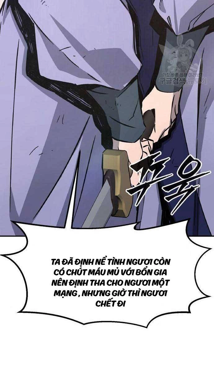 Cảm Kiếm Tuyệt Đối Chapter 58 - 42