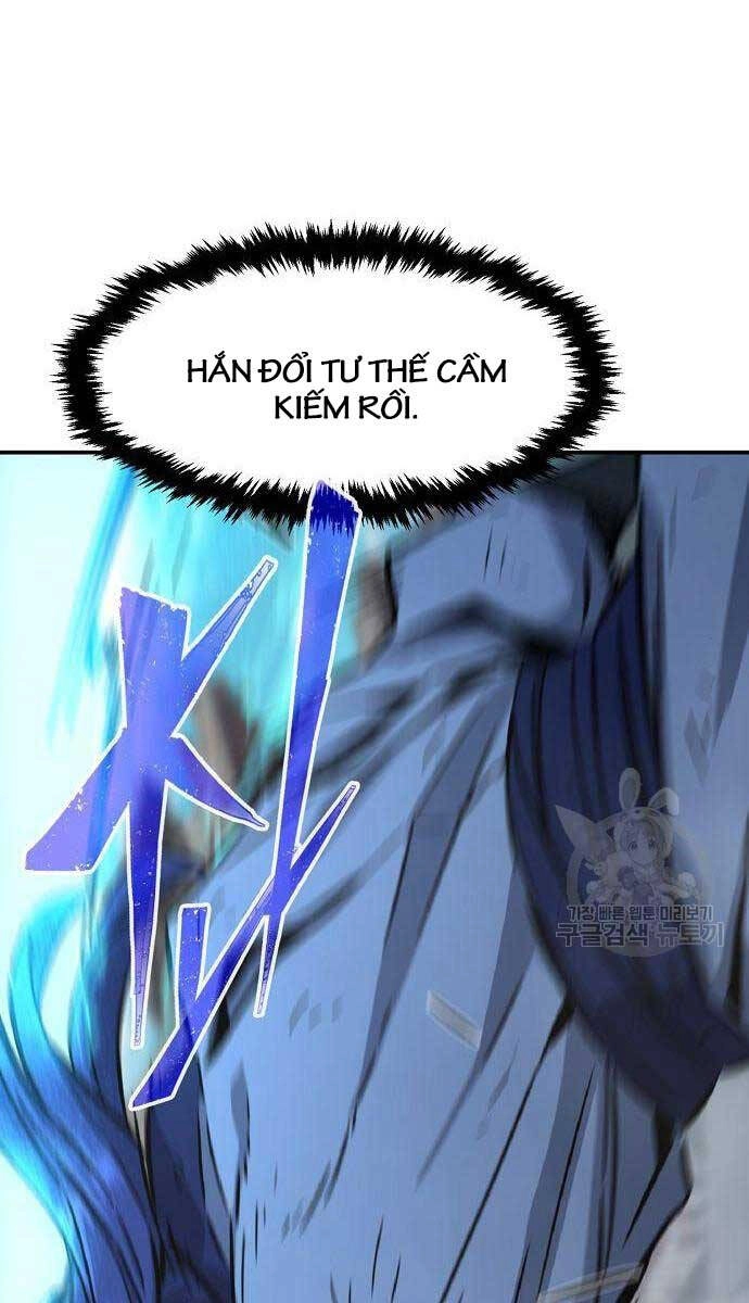 Cảm Kiếm Tuyệt Đối Chapter 58 - 43