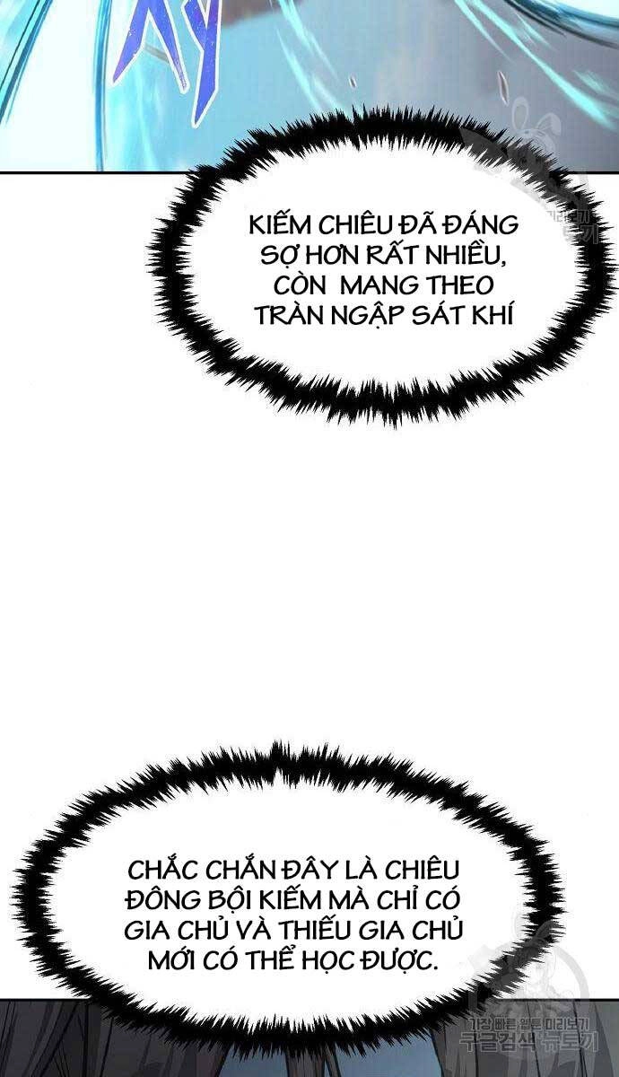 Cảm Kiếm Tuyệt Đối Chapter 58 - 45