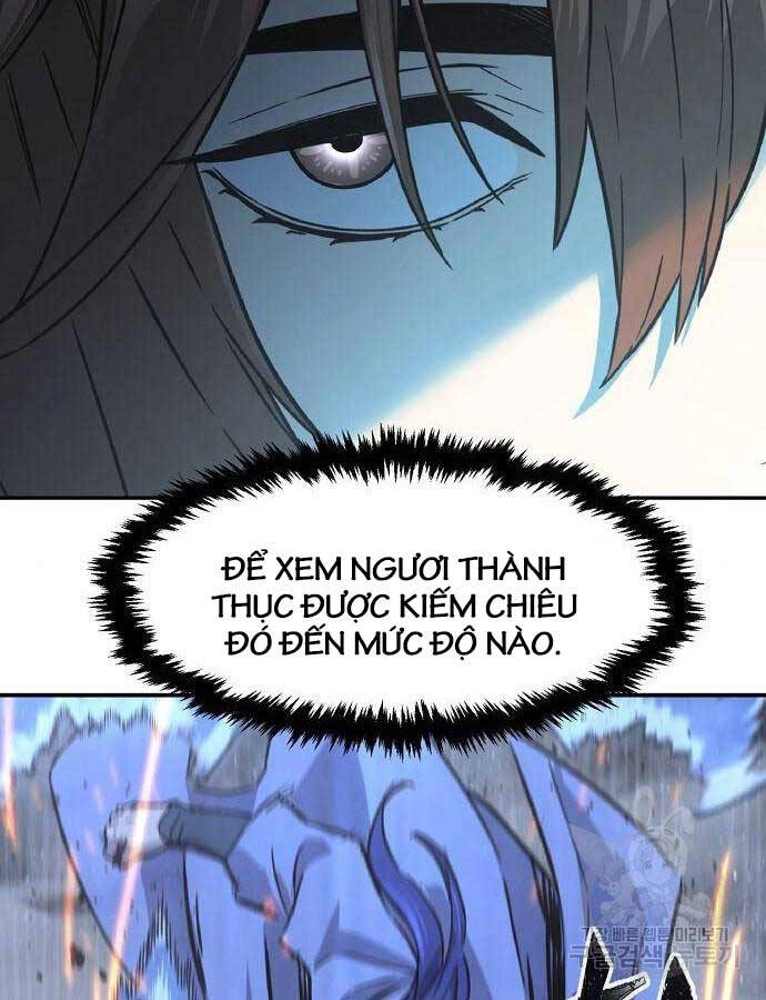 Cảm Kiếm Tuyệt Đối Chapter 58 - 46