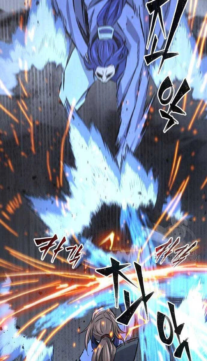 Cảm Kiếm Tuyệt Đối Chapter 58 - 47