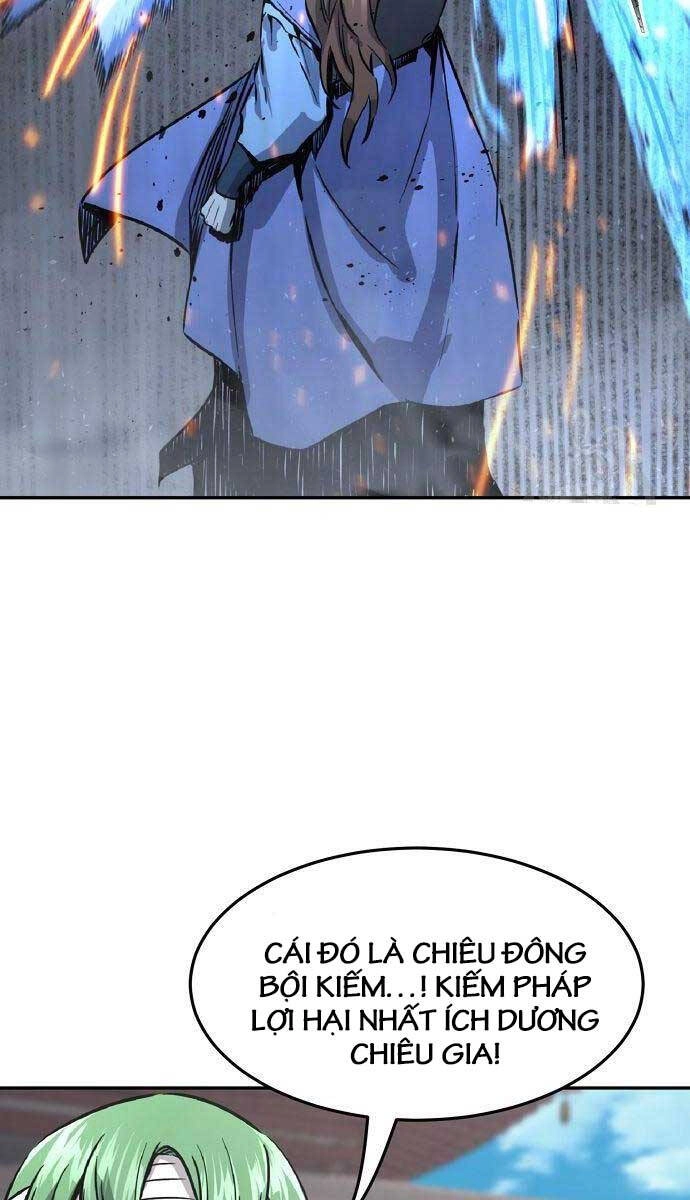 Cảm Kiếm Tuyệt Đối Chapter 58 - 48