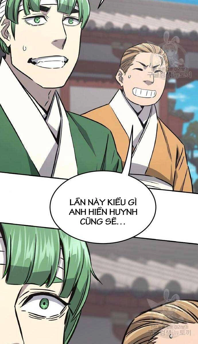 Cảm Kiếm Tuyệt Đối Chapter 58 - 49