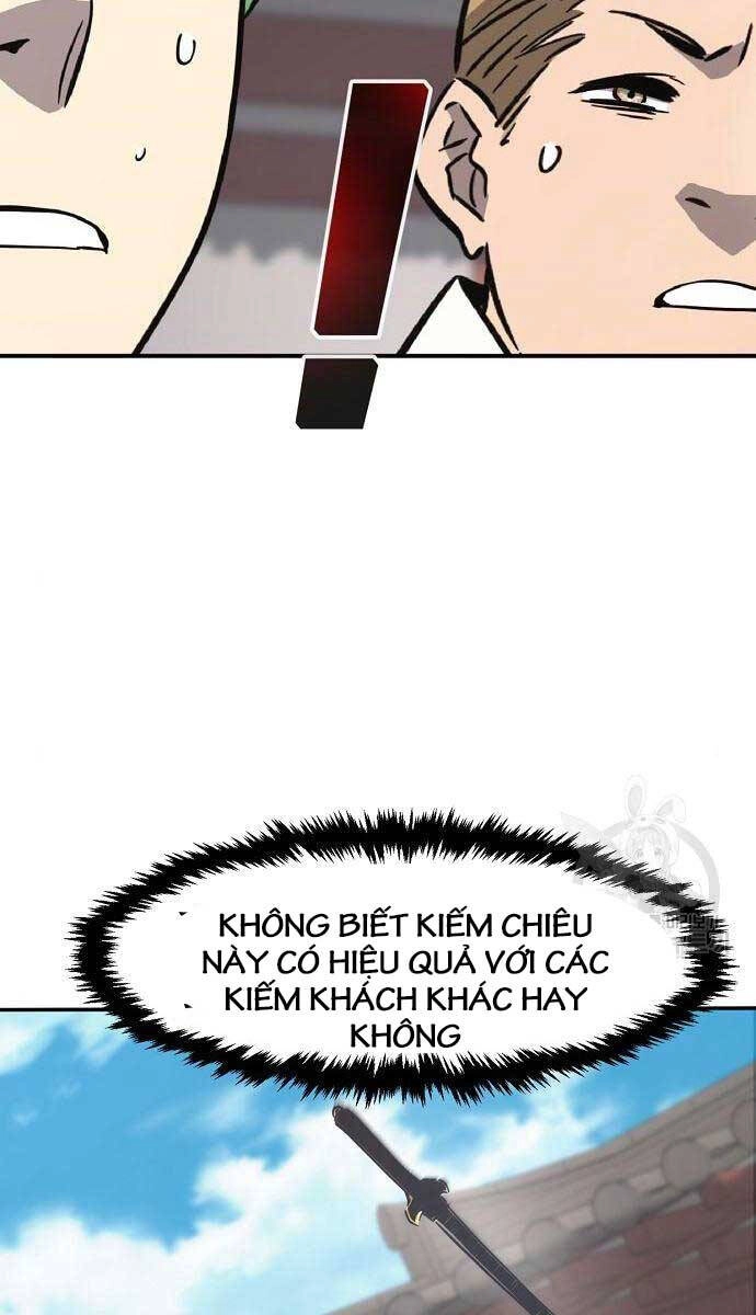 Cảm Kiếm Tuyệt Đối Chapter 58 - 50