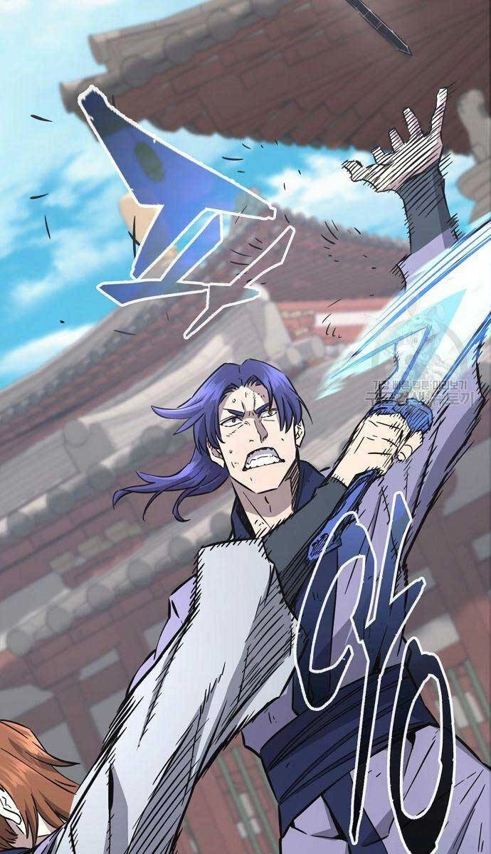 Cảm Kiếm Tuyệt Đối Chapter 58 - 51