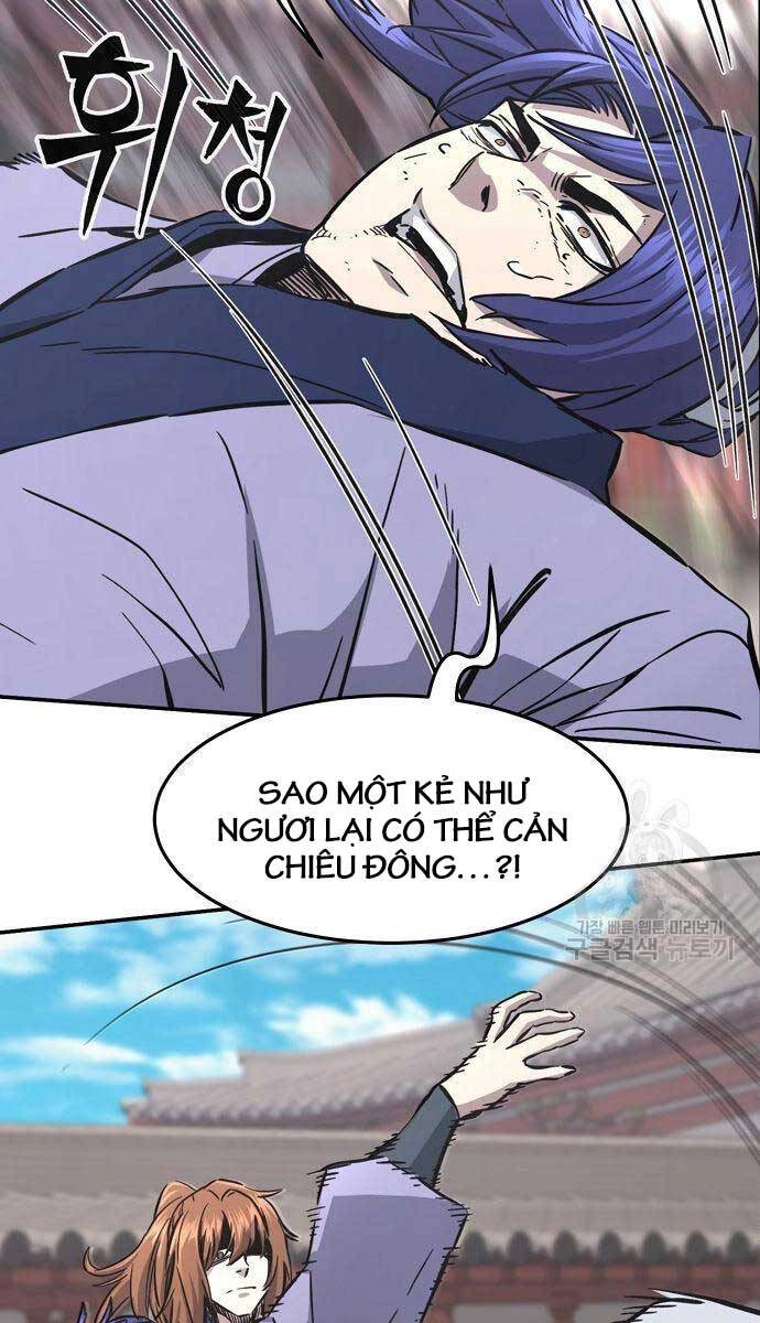 Cảm Kiếm Tuyệt Đối Chapter 58 - 53