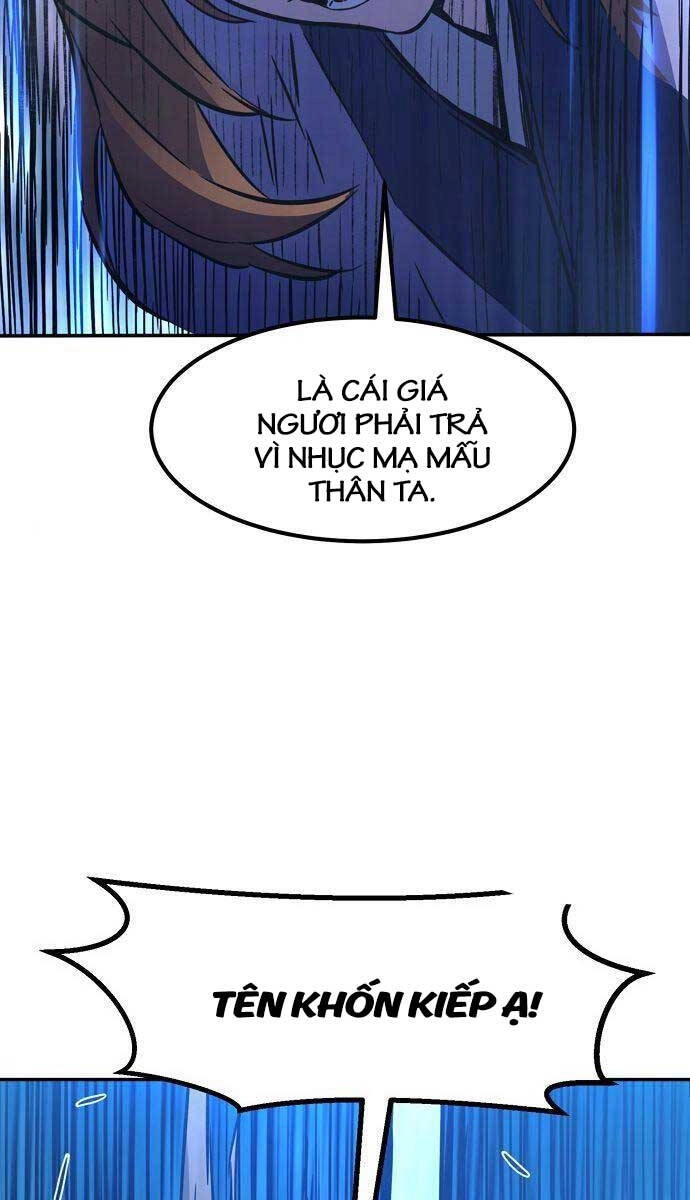 Cảm Kiếm Tuyệt Đối Chapter 58 - 56