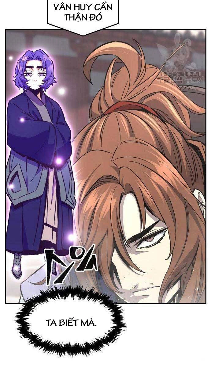 Cảm Kiếm Tuyệt Đối Chapter 58 - 59