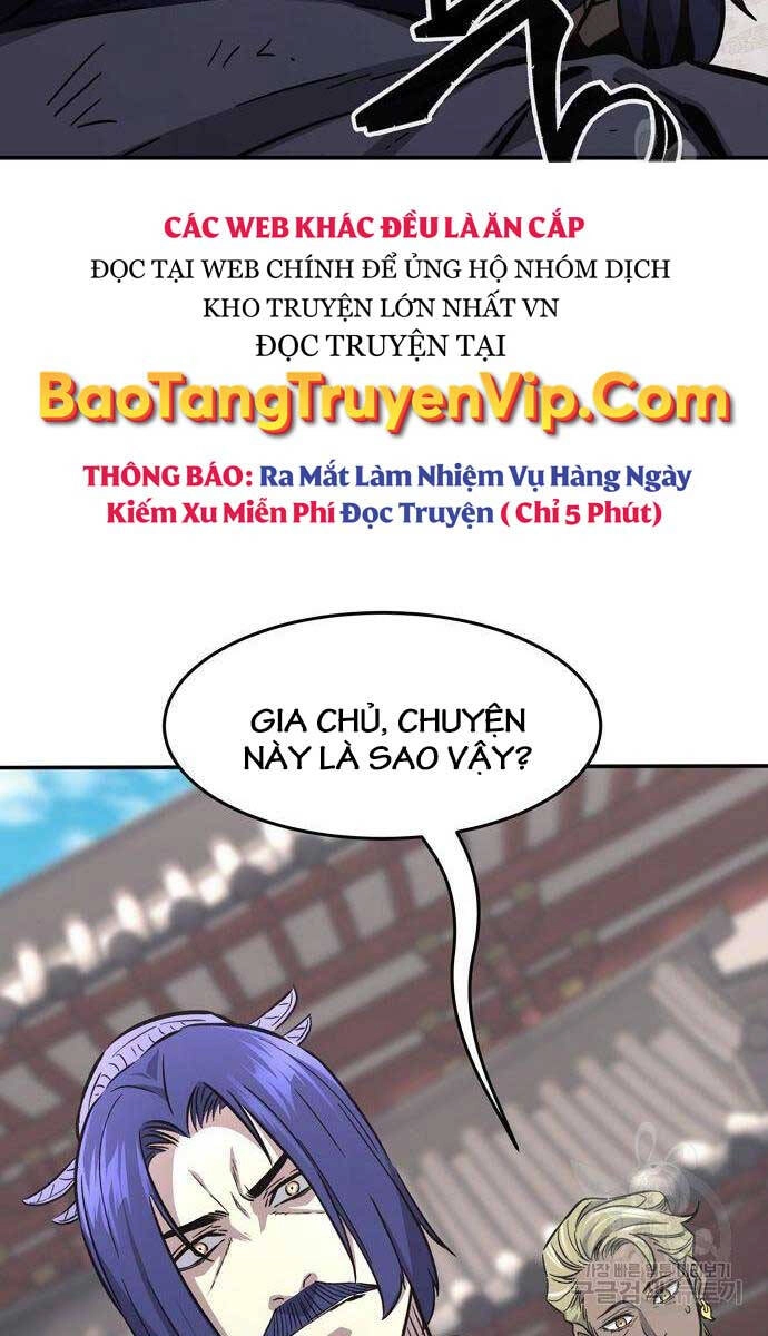 Cảm Kiếm Tuyệt Đối Chapter 58 - 62