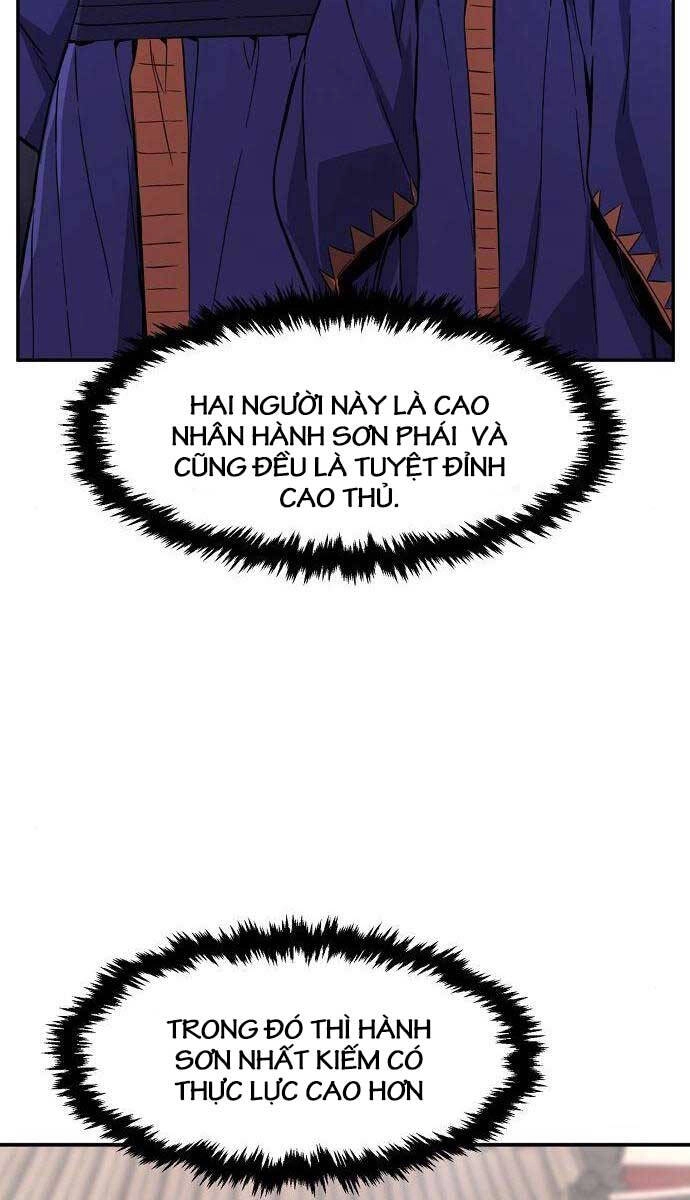 Cảm Kiếm Tuyệt Đối Chapter 58 - 66