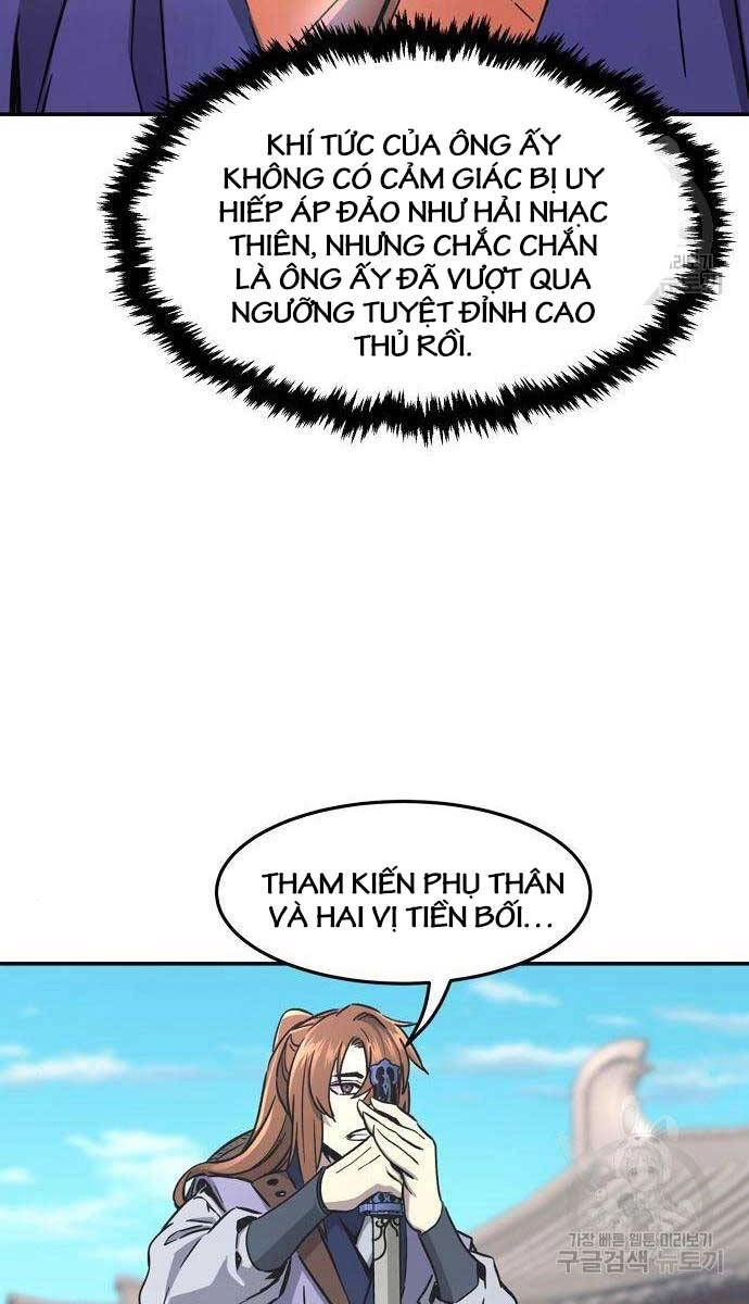 Cảm Kiếm Tuyệt Đối Chapter 58 - 68