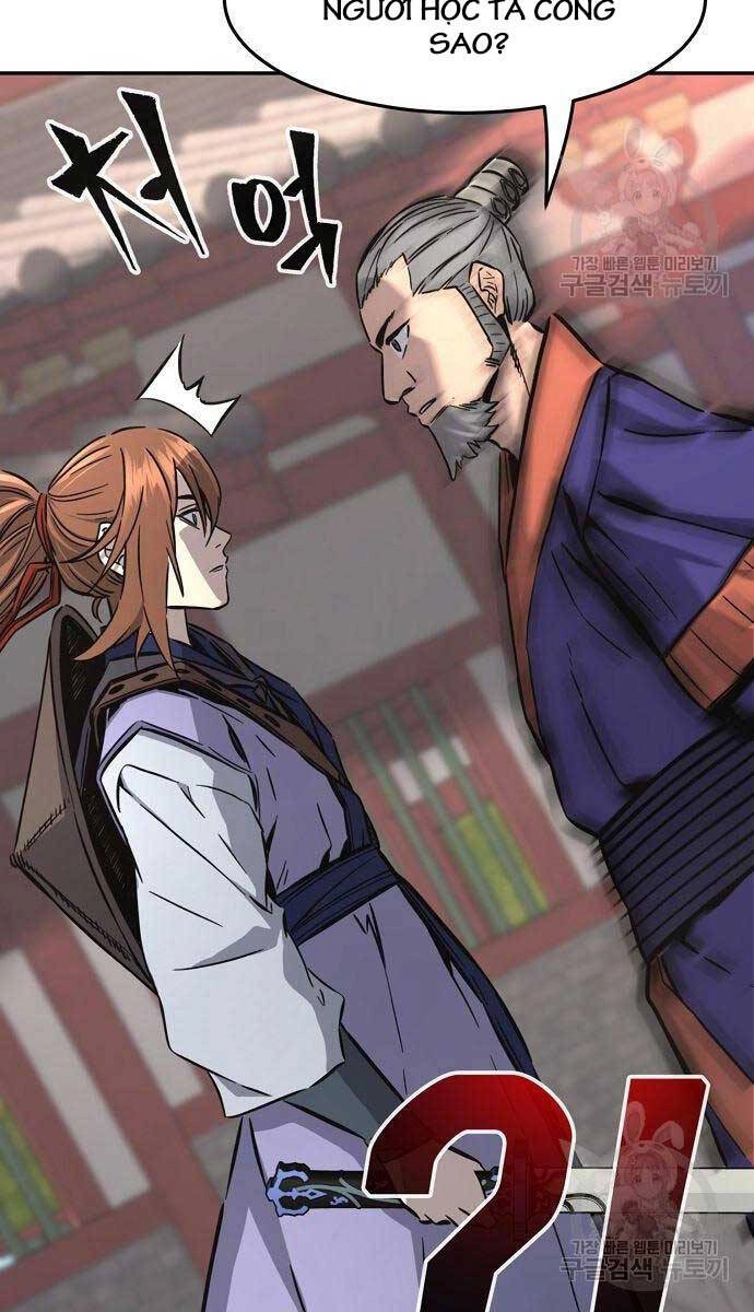 Cảm Kiếm Tuyệt Đối Chapter 58 - 72