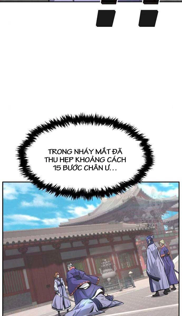 Cảm Kiếm Tuyệt Đối Chapter 58 - 73