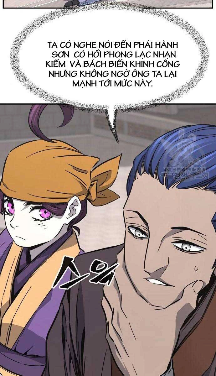 Cảm Kiếm Tuyệt Đối Chapter 58 - 74