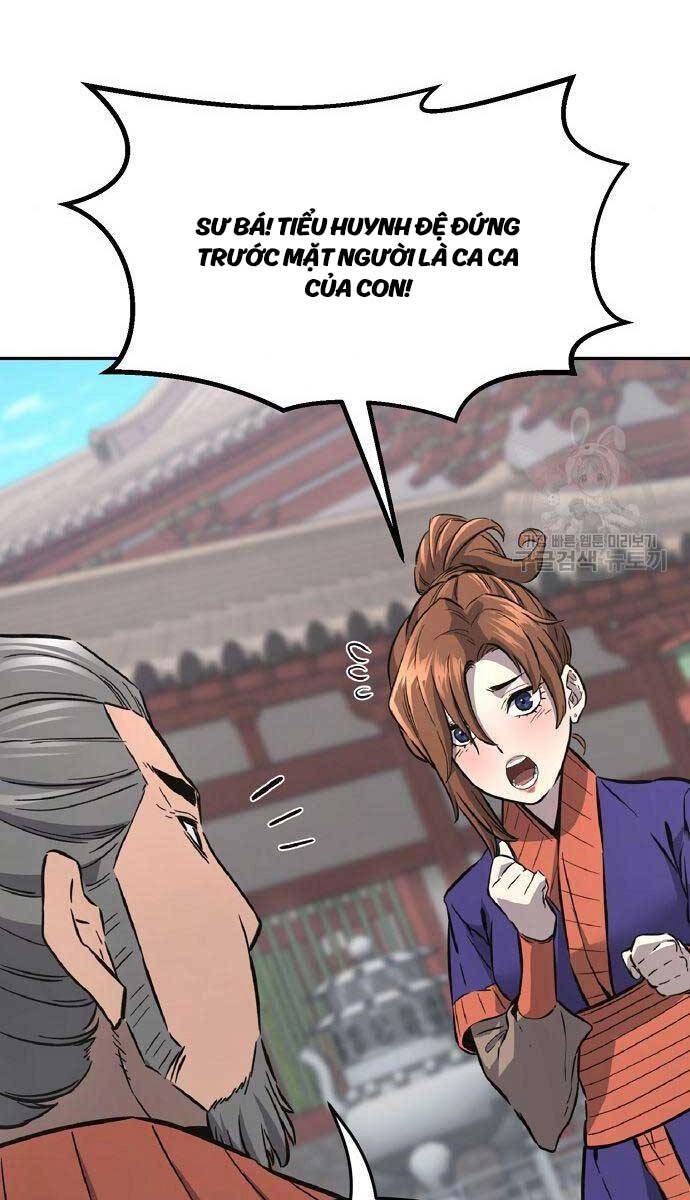 Cảm Kiếm Tuyệt Đối Chapter 58 - 80