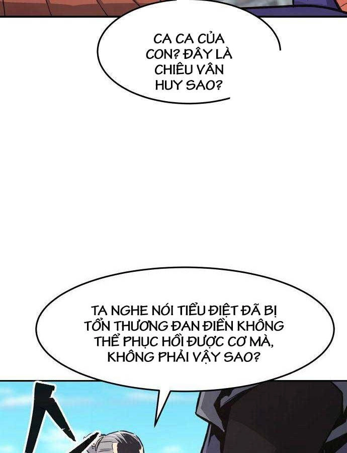 Cảm Kiếm Tuyệt Đối Chapter 58 - 81