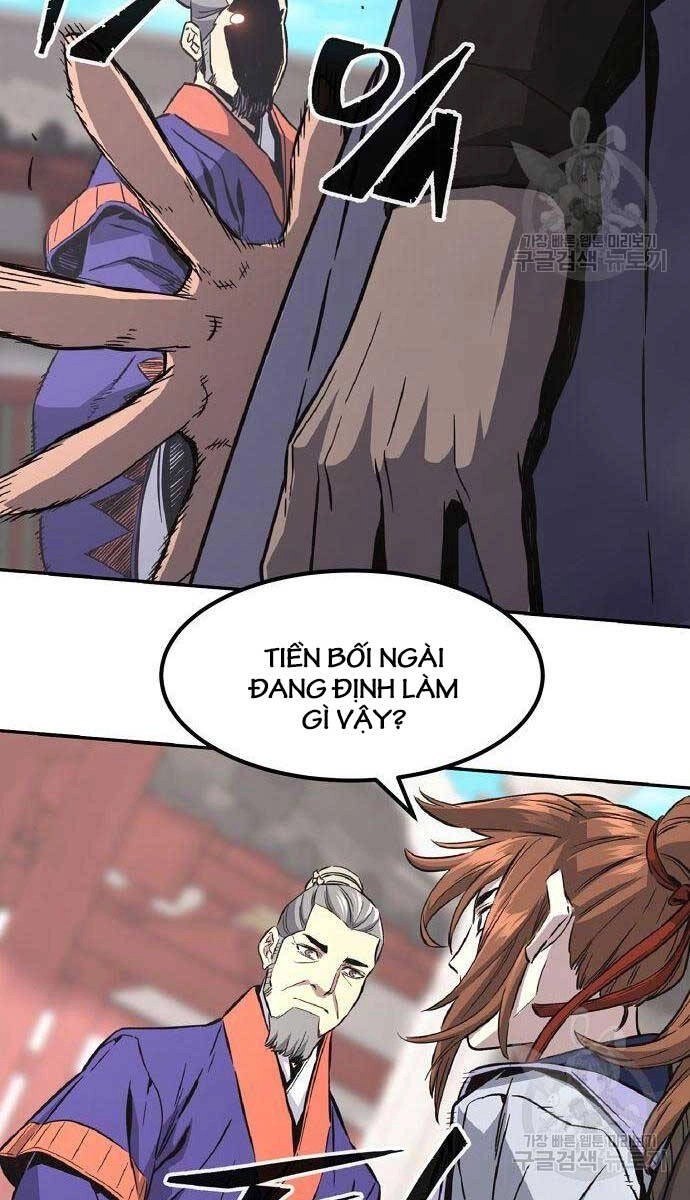 Cảm Kiếm Tuyệt Đối Chapter 58 - 82