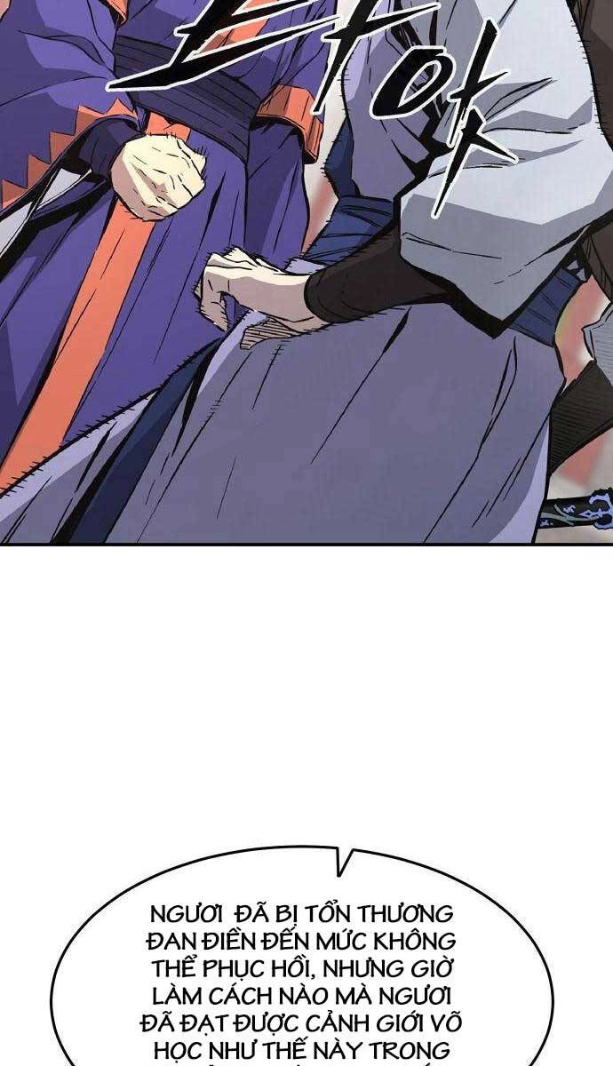 Cảm Kiếm Tuyệt Đối Chapter 58 - 83