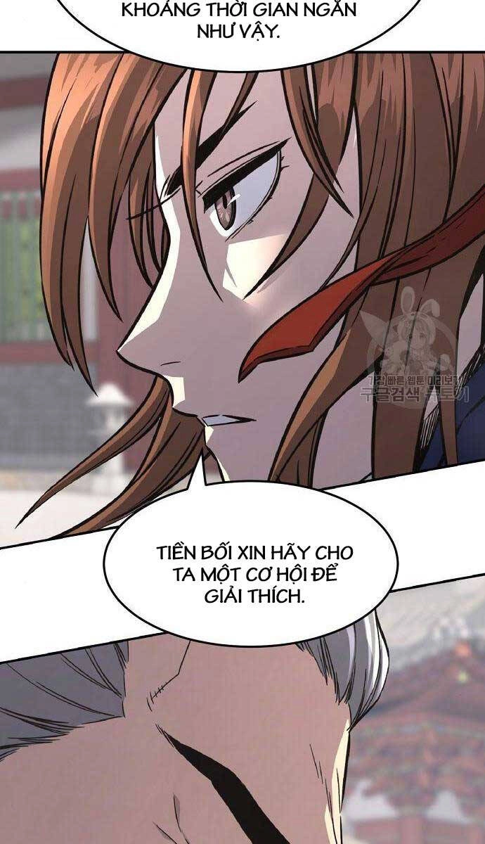 Cảm Kiếm Tuyệt Đối Chapter 58 - 84