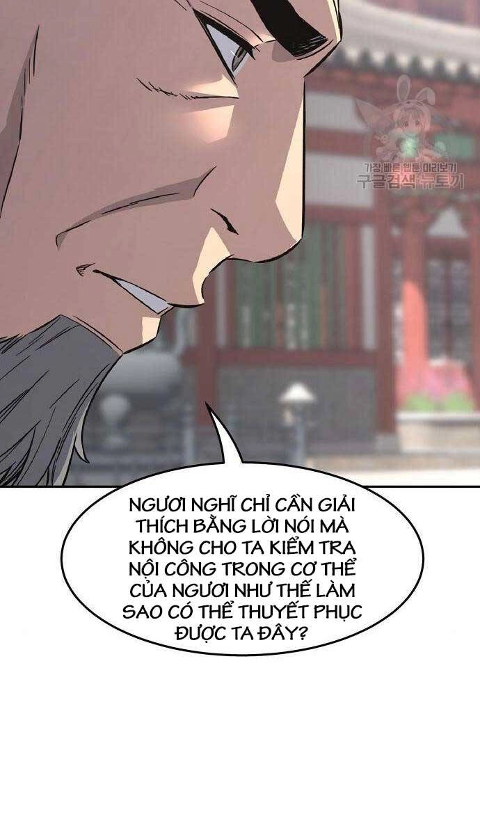 Cảm Kiếm Tuyệt Đối Chapter 58 - 85