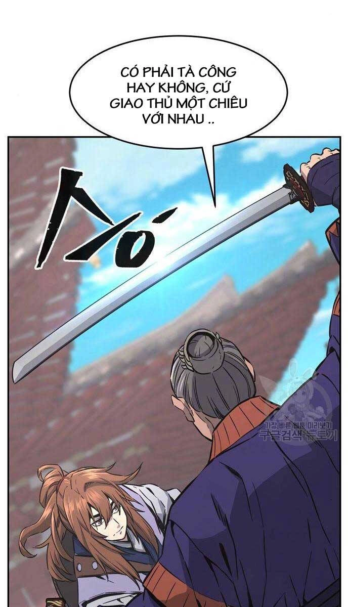 Cảm Kiếm Tuyệt Đối Chapter 58 - 86