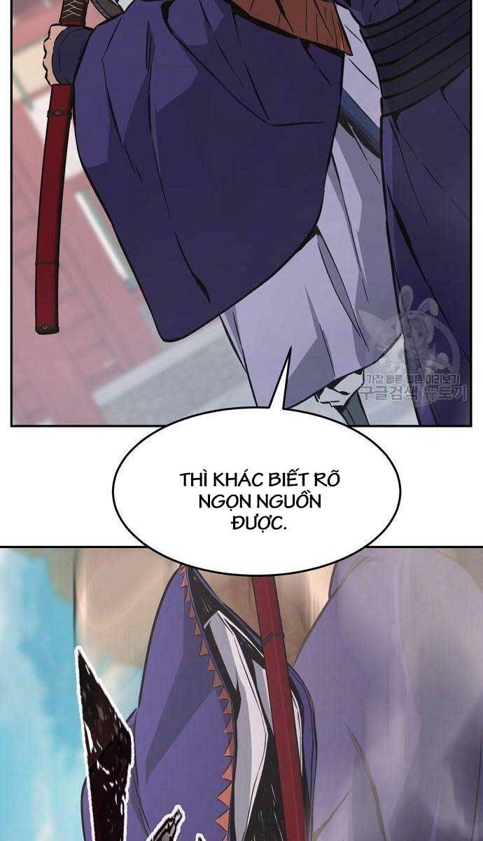 Cảm Kiếm Tuyệt Đối Chapter 58 - 87