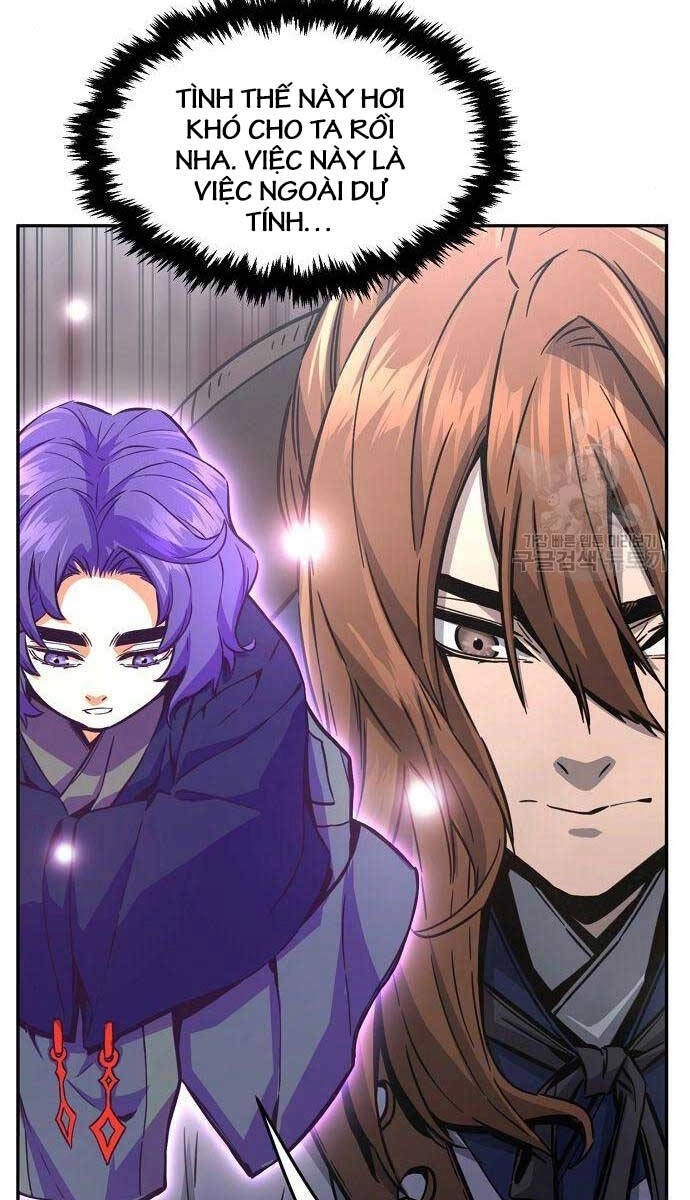 Cảm Kiếm Tuyệt Đối Chapter 58 - 90