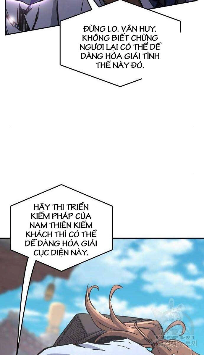 Cảm Kiếm Tuyệt Đối Chapter 58 - 91