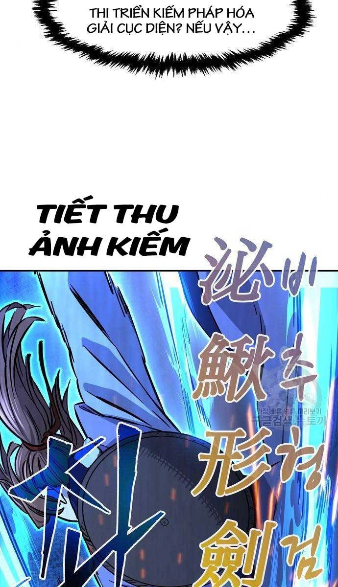 Cảm Kiếm Tuyệt Đối Chapter 58 - 93