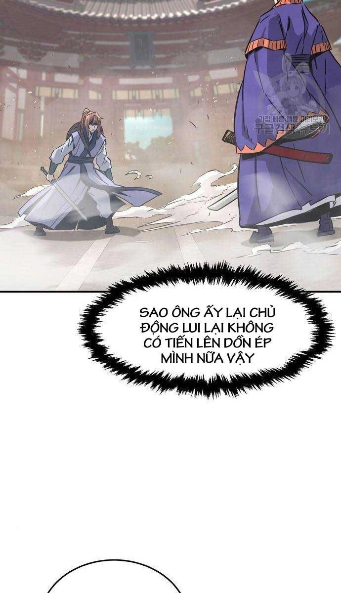 Cảm Kiếm Tuyệt Đối Chapter 58 - 98