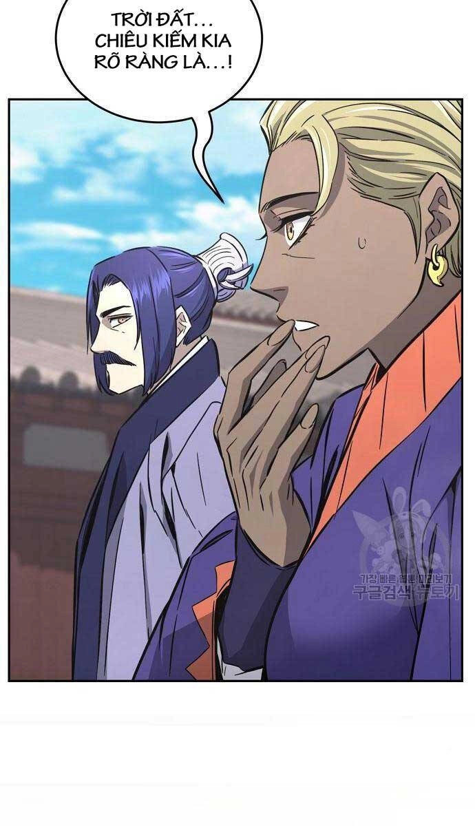 Cảm Kiếm Tuyệt Đối Chapter 58 - 99