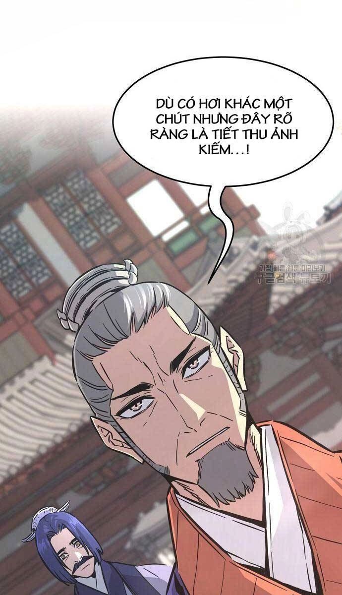 Cảm Kiếm Tuyệt Đối Chapter 58 - 100