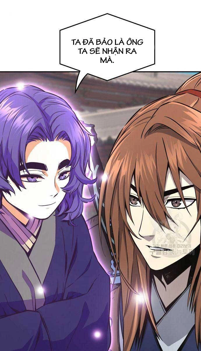 Cảm Kiếm Tuyệt Đối Chapter 58 - 102